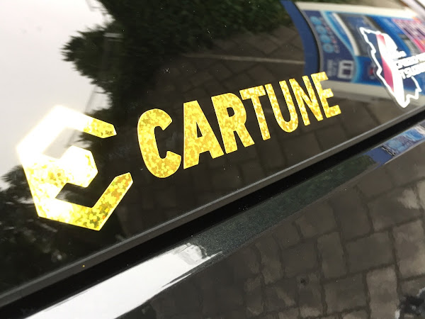 自作ステッカーを愛車に貼ろう 作り方や必要なアイテムを徹底解説 Cartuneマガジン