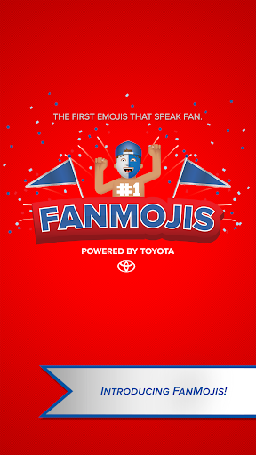 FanMojis