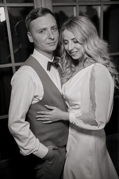 Wedding photographer Aleksandr Shurakov (shurakovs). Photo of 7 April