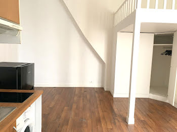 appartement à Paris 2ème (75)