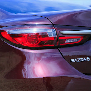 MAZDA6 GJ2FP