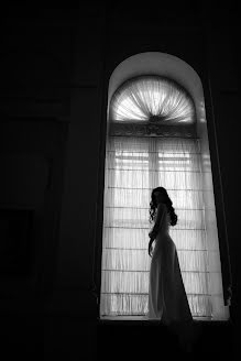 Vestuvių fotografas Alena Mezhevova (alenamezhevova). Nuotrauka 2022 gegužės 31