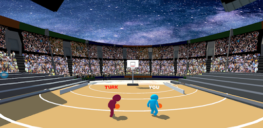 Basket Throw3d