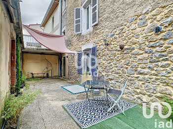 duplex à Hauts de Bienne (39)