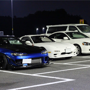 RX-7 FD3S 前期