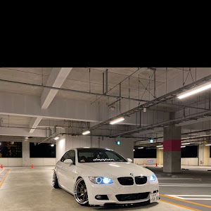 3シリーズ E92