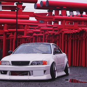 チェイサー JZX100