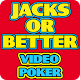 Jacks or Better Download on Windows