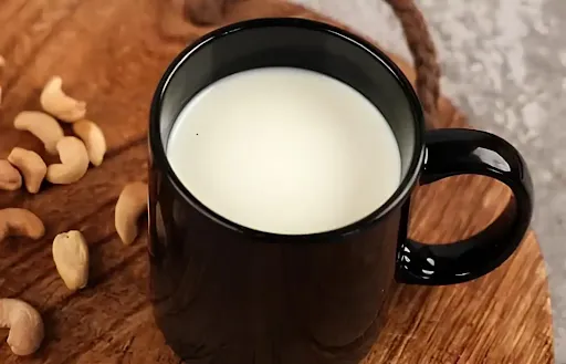 Hot Milk