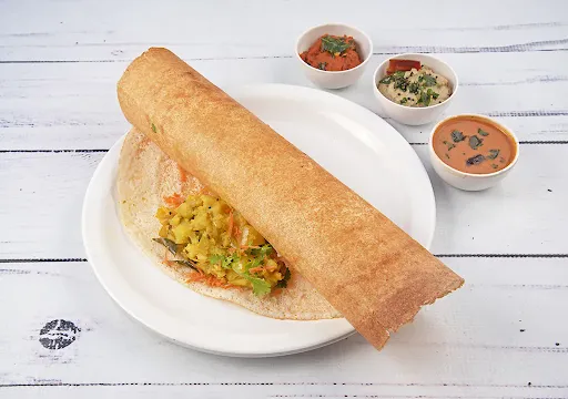 Masala Dosa