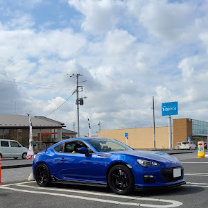 BRZ ZC6