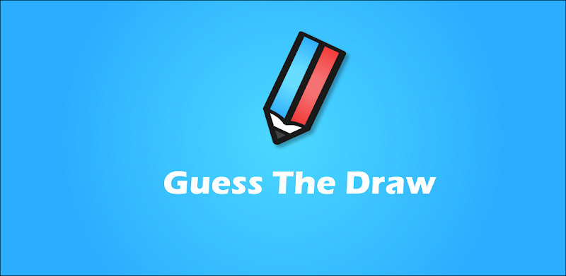 Guess The Draw - Drawing Game