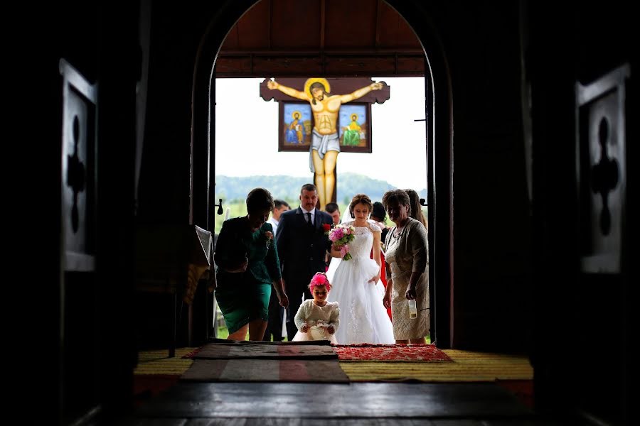 Fotógrafo de bodas Marius Stoica (mariusstoica). Foto del 16 de agosto 2017