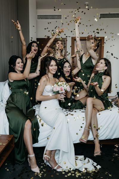 Wedding photographer Galina Mikitinskaya (mikifoto). Photo of 4 September 2020