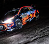 Neuville doet vertrouwen op met ritwinst en houdt podiumkansen gaaf