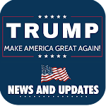 PRESIDENT TRUMP NEWS Apk