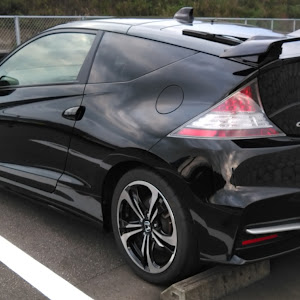 CR-Z ZF2