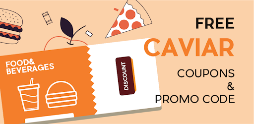 caviar promo code new user
