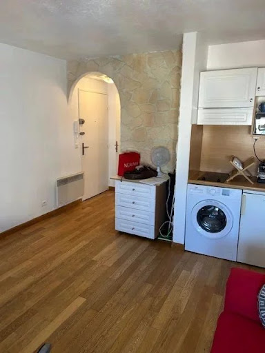 Appartement 2