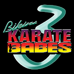 Cover Image of Download Bikini Karate Babes 3 0.4.18 APK