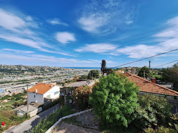 appartement à Saint-Laurent-du-Var (06)