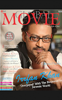 GLOBAL MOVIE MAGAZINE Screenshot