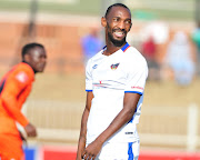 Chippa United winger Thabo Rakhale has two years left of his contract with the Eastern Cape club.