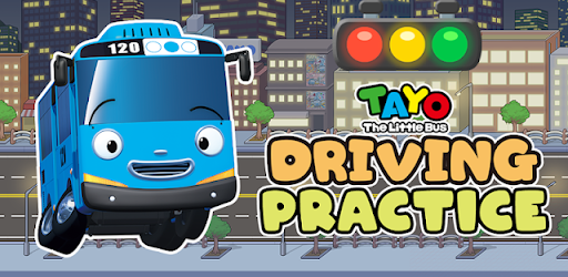 TAYO Driving Practice