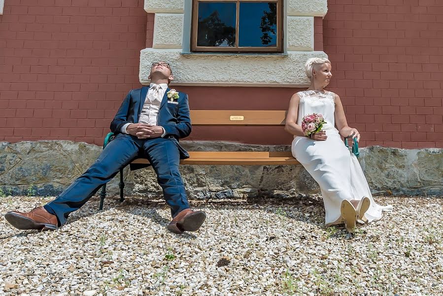 Fotógrafo de casamento Reinhold Walkoun (reinholdwalkoun). Foto de 25 de fevereiro 2022