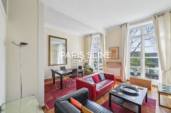 appartement à Paris 1er (75)