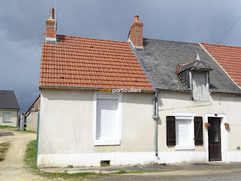 maison à Saint-Florent-sur-Cher (18)
