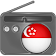 Radio Singapour icon