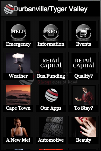 免費下載商業APP|Durbanville/Tyger Valley app開箱文|APP開箱王