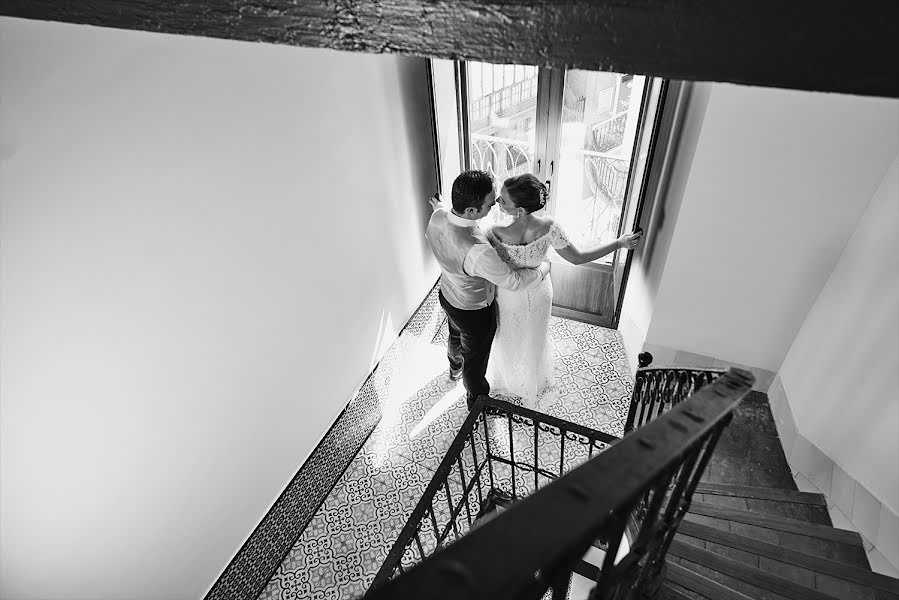 Fotógrafo de casamento Ramón Serrano (ramonserranopho). Foto de 11 de janeiro 2016