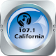 Download Radio 107.1 Radio California 107.1 Radio Station For PC Windows and Mac 1.1