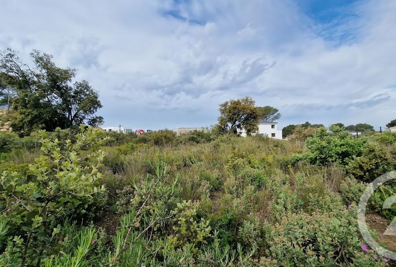  Vente Terrain à bâtir - à Istres (13800) 