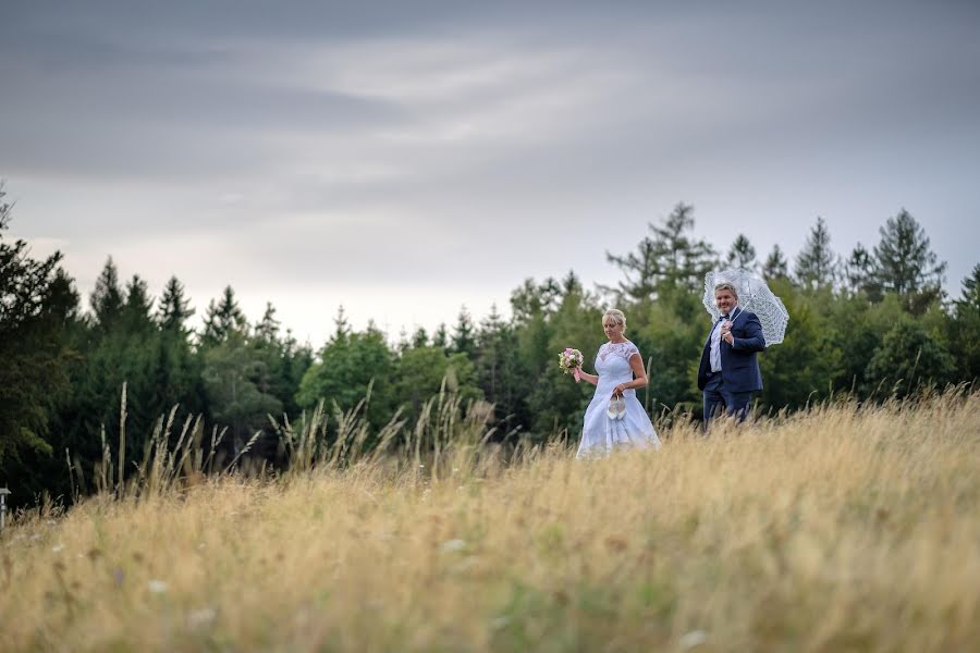 Wedding photographer Martin Motl (fotomotl). Photo of 8 January 2020