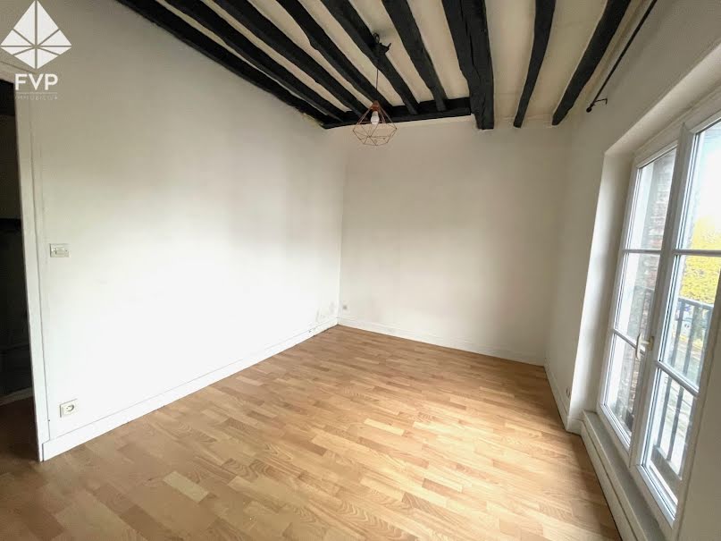 Vente appartement 2 pièces 38.11 m² à Rouen (76000), 117 000 €