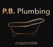 PB Plumbing Logo