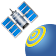 GNSS Status icon