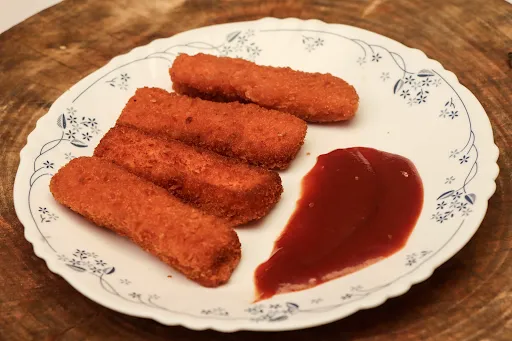 Fish Finger