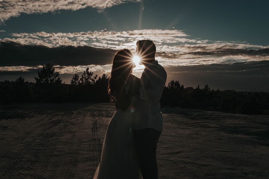 Wedding photographer Sérgio Camecelha (sergiocamecelha). Photo of 1 October 2021