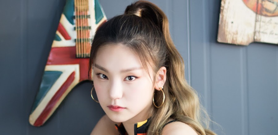 ITZY's Yeji Tests Positive For COVID-19 - Koreaboo