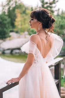 Wedding photographer Alina Tkachenko (aline27). Photo of 22 June 2020