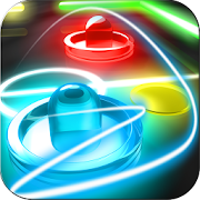 Speed Air Hockey  Icon