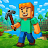 BlockVenture: CraftWorld icon