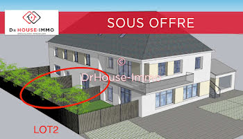 appartement à Pluneret (56)