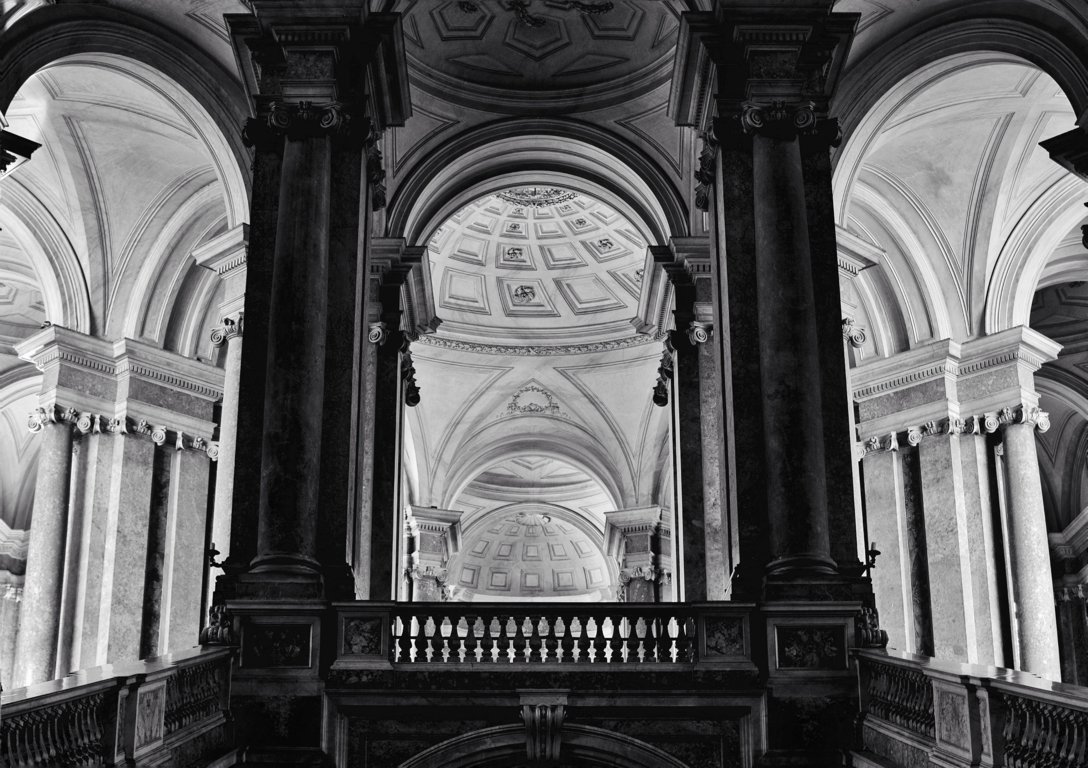 Reggia di Caserta di akidelpre