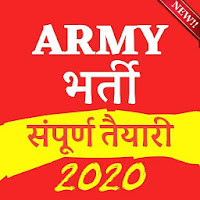 Army Bharti Exam 2020