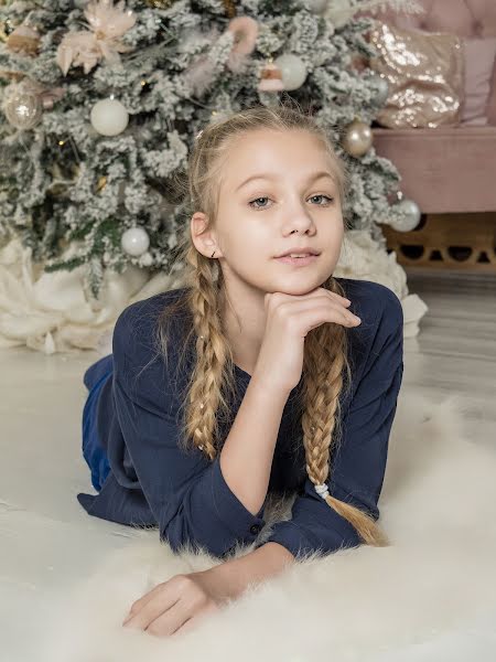 Hochzeitsfotograf Nadezhda Polyanskaya (polyanskaya). Foto vom 21. Dezember 2021